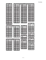 Preview for 25 page of Sharp HT-DV30H Service Manual