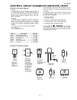 Preview for 29 page of Sharp HT-DV30H Service Manual