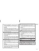 Preview for 3 page of Sharp HT-DV40H Operation Manual