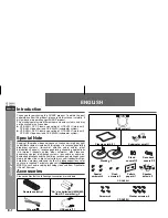 Preview for 14 page of Sharp HT-DV40H Operation Manual