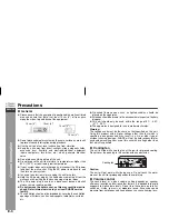 Preview for 16 page of Sharp HT-DV40H Operation Manual