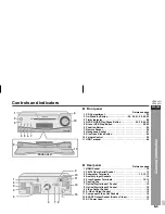 Preview for 17 page of Sharp HT-DV40H Operation Manual