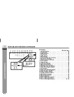 Preview for 18 page of Sharp HT-DV40H Operation Manual