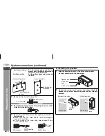 Preview for 28 page of Sharp HT-DV40H Operation Manual