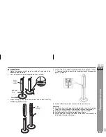 Preview for 29 page of Sharp HT-DV40H Operation Manual