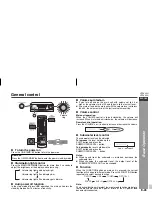 Preview for 41 page of Sharp HT-DV40H Operation Manual