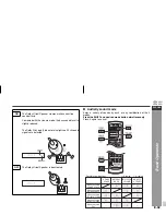 Preview for 45 page of Sharp HT-DV40H Operation Manual