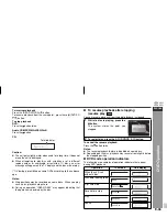 Preview for 49 page of Sharp HT-DV40H Operation Manual