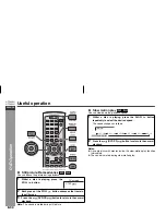 Preview for 52 page of Sharp HT-DV40H Operation Manual