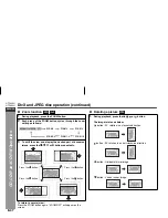 Preview for 60 page of Sharp HT-DV40H Operation Manual