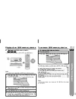 Preview for 61 page of Sharp HT-DV40H Operation Manual