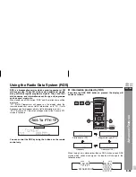 Preview for 65 page of Sharp HT-DV40H Operation Manual