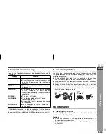 Preview for 77 page of Sharp HT-DV40H Operation Manual