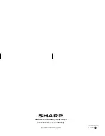 Preview for 80 page of Sharp HT-DV40H Operation Manual