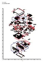 Preview for 154 page of Sharp HT-DV40H Service Manual