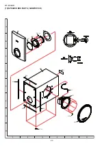 Preview for 158 page of Sharp HT-DV40H Service Manual