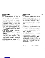 Предварительный просмотр 3 страницы Sharp HT-E300 Operation Manual