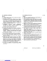 Предварительный просмотр 5 страницы Sharp HT-E300 Operation Manual