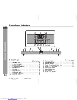 Предварительный просмотр 18 страницы Sharp HT-E300 Operation Manual