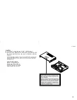 Preview for 3 page of Sharp HT-M700H Operation Manual