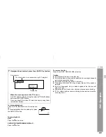 Preview for 25 page of Sharp HT-M700H Operation Manual