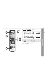 Preview for 31 page of Sharp HT-M700H Operation Manual