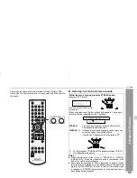 Preview for 51 page of Sharp HT-M700H Operation Manual