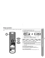 Preview for 61 page of Sharp HT-M700H Operation Manual