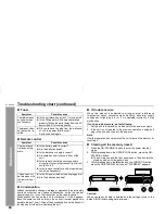 Preview for 66 page of Sharp HT-M700H Operation Manual