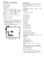 Предварительный просмотр 8 страницы Sharp HT-M700H Service Manual