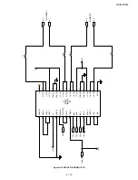 Предварительный просмотр 23 страницы Sharp HT-M700H Service Manual