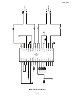 Предварительный просмотр 25 страницы Sharp HT-M700H Service Manual