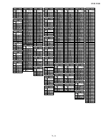 Предварительный просмотр 29 страницы Sharp HT-M700H Service Manual