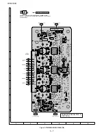 Предварительный просмотр 36 страницы Sharp HT-M700H Service Manual