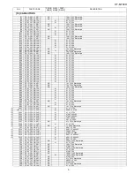 Предварительный просмотр 83 страницы Sharp HT-M700H Service Manual