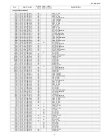 Предварительный просмотр 87 страницы Sharp HT-M700H Service Manual