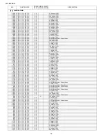 Предварительный просмотр 90 страницы Sharp HT-M700H Service Manual