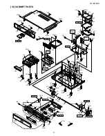 Предварительный просмотр 95 страницы Sharp HT-M700H Service Manual