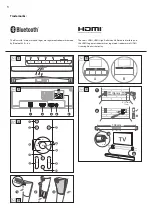 Preview for 2 page of Sharp HT-SB100 User Manual