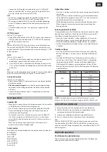 Preview for 7 page of Sharp HT-SB100 User Manual