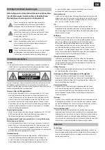 Preview for 9 page of Sharp HT-SB100 User Manual