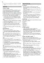 Preview for 12 page of Sharp HT-SB100 User Manual