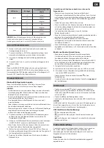 Preview for 13 page of Sharp HT-SB100 User Manual