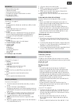 Preview for 17 page of Sharp HT-SB100 User Manual