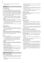 Preview for 18 page of Sharp HT-SB100 User Manual