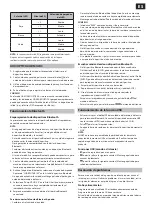 Preview for 19 page of Sharp HT-SB100 User Manual