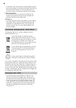 Preview for 28 page of Sharp HT-SB100 User Manual