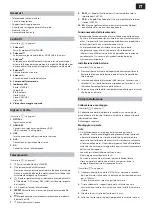 Preview for 29 page of Sharp HT-SB100 User Manual