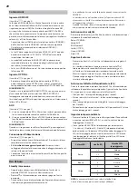 Preview for 30 page of Sharp HT-SB100 User Manual