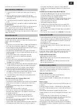 Preview for 31 page of Sharp HT-SB100 User Manual